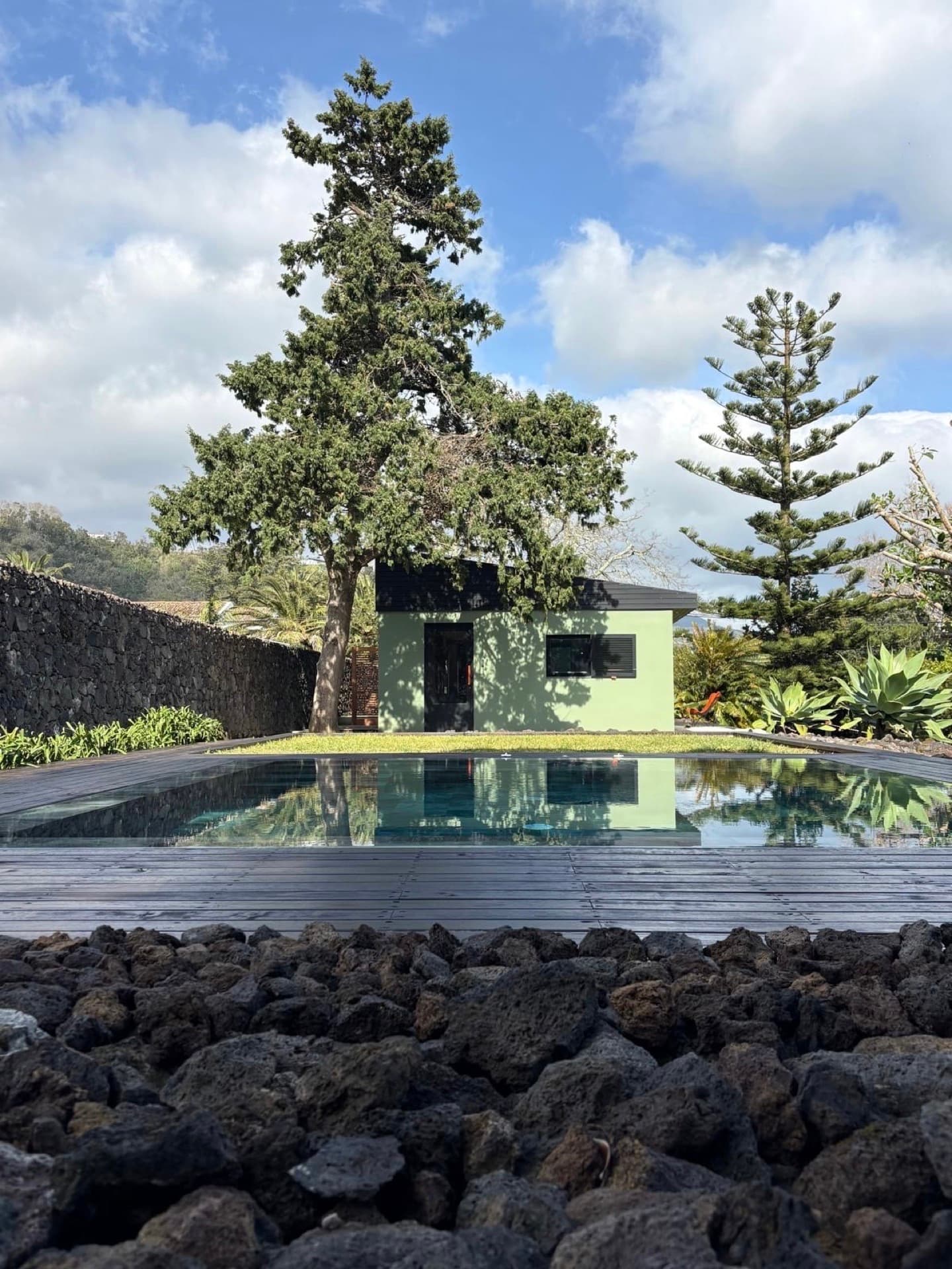 Caloura Suite — 1