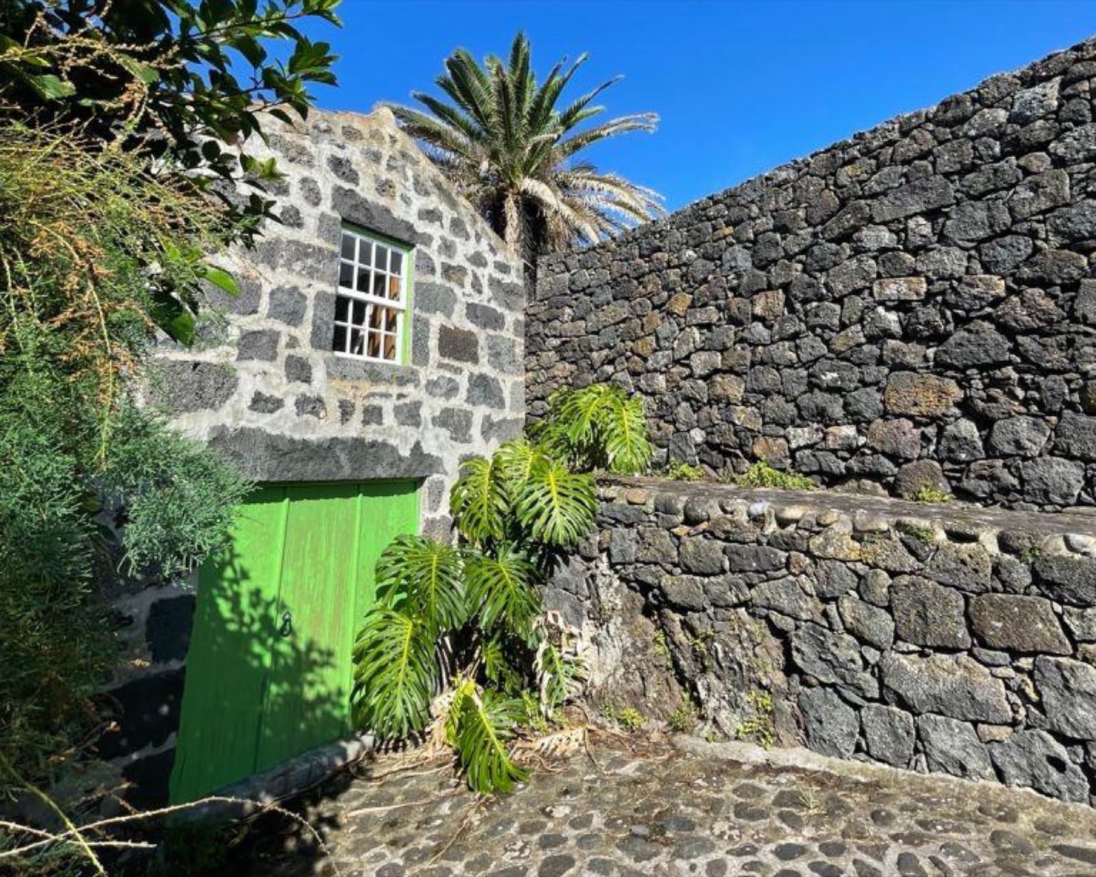 Casas do Carapacho